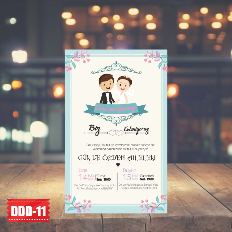 karaman-davetiye-dugun-davetiyesi-model-no-11